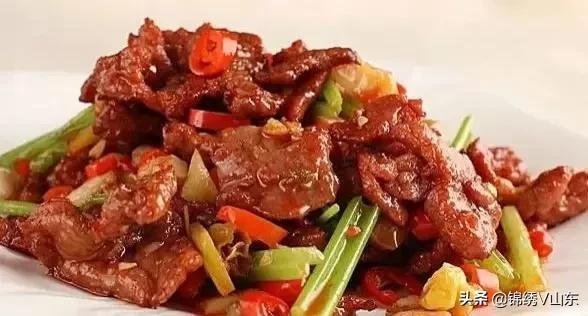 美味又简单的12道快手菜，30分钟就可以搞定，送给忙碌没空的你