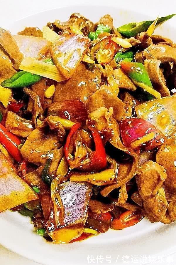 推荐|24款美食推荐,菜品多样味道鲜美色泽诱人,连吃几天不重样