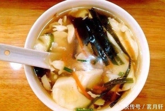 八角花椒|豆腐脑别再买了，准备一把黄豆，不用石膏不用卤水，教你这样做
