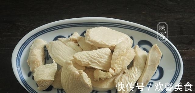 香味|天越热,越喜欢吃这碗面,香味浓郁特解馋,一周吃五天都不腻!