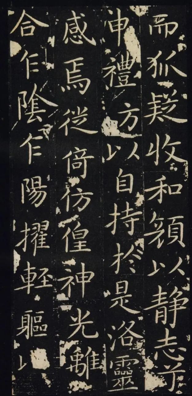 价值|仅活43岁的王献之,为何能与其父齐名?书法不与人同,才有价值