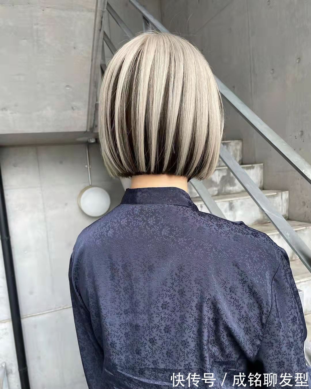 葵花籽 发型越短越时髦,今年这四种短发很流行,剪过的人都美翻了