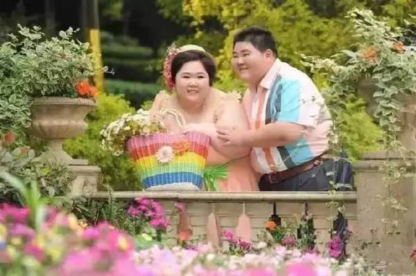 邓阳|丈夫395斤,妻子396斤,胖夫妻为要孩子决心减肥,一年后惊艳亮相