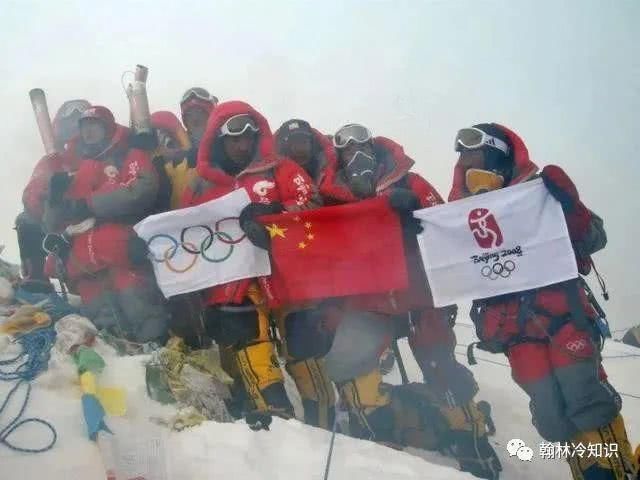 有钱|登顶珠峰有多难，不但要看天意，还要有钱有装备，克服三大难关