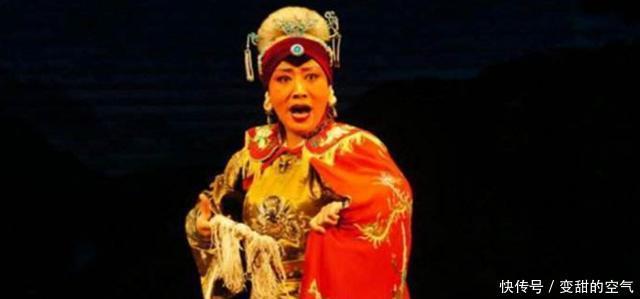 影视剧|佘太君百岁挂帅的故事是真的吗看看真实原型，影视剧还在骗你！