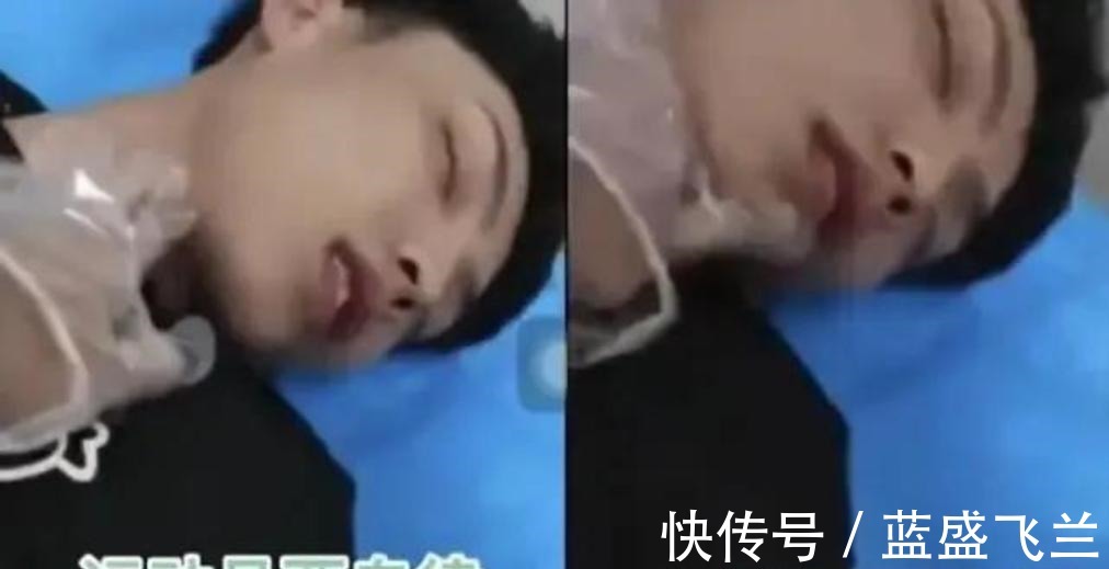 聊天记录|徐杰酒精中毒引发争议！本人回应纯属谣言，网友提醒注意身边小人！