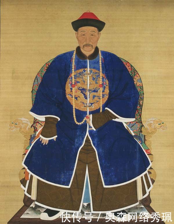 九龙|康熙皇帝亲手导演“九龙夺嫡”,他为何乐于看到兄弟相残?