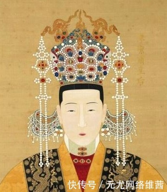 龙胎|14岁皇后因怀上龙胎,吃醋耍脾气,结果被皇帝踢死,一尸两命