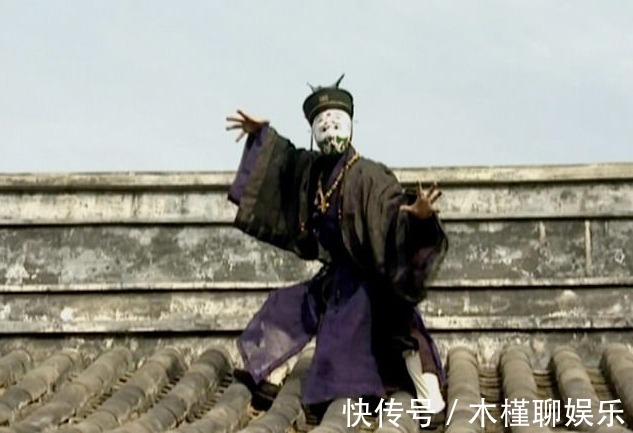 传人@张无忌共留下5位传人,可惜其中三人结局凄惨,另两人被金庸删除