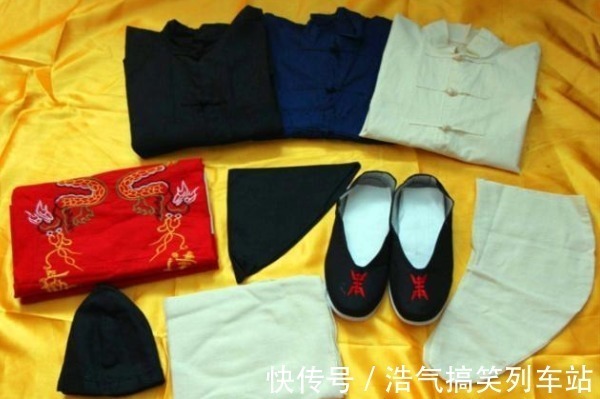 缎子@人去世为何要穿寿衣?老祖宗留下来的规矩,很多人年轻人不懂