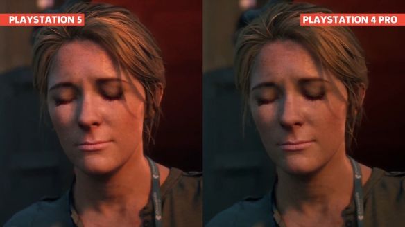 PS5|《往日不再》PS4 Pro/PS5对比 画面更流畅，提升明显