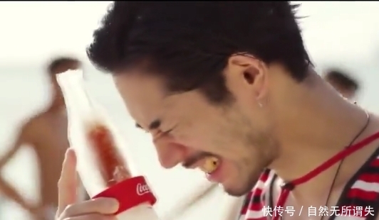 地方|可口可乐推出新包装,喝完瓶子就会消失,全世界只有两个地方有的买!