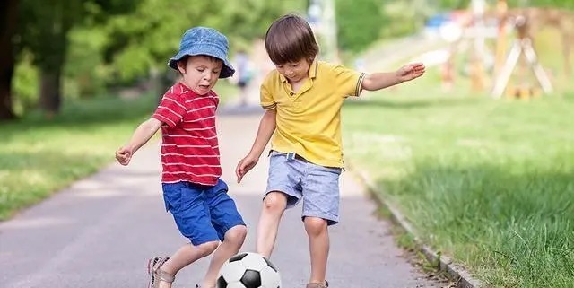 运动|抽动症日常问题：孩子应该如何适量运动