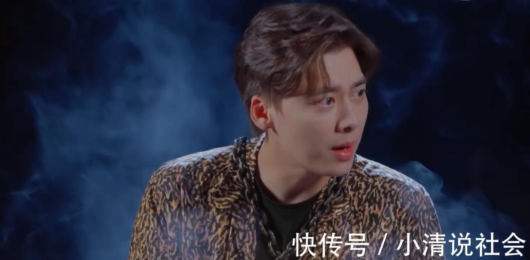 最后的贏家|李易峰缺席,陳赫搞笑加盟,《最后的贏家》恐怖氛圍再升級