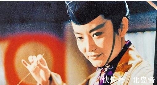 苗人凤@金庸的5位真大侠,既能打遍天下无敌手,又能忍常人所不能忍之屈辱