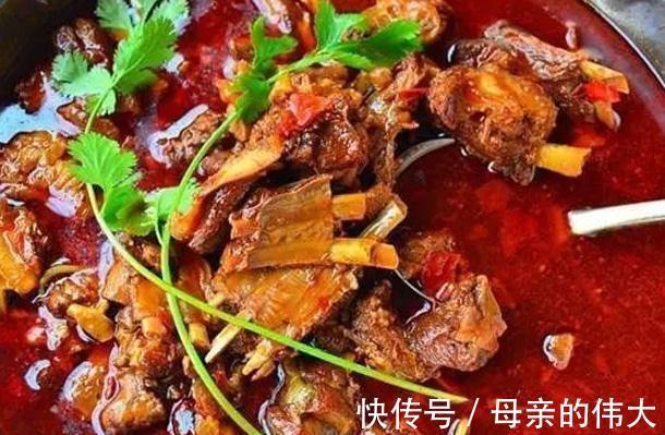 cl1天不吃肉孩子的抵抗力就变差感冒发烧，多吃滋补肉，防寒抗冻