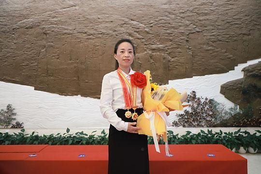 冠肺炎疫情|人物丨余建：当好社区“守门人”