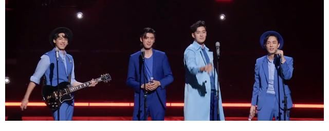 《哥哥》五公巅峰对决落幕，张晋人气逆袭拿第一，3人遗憾被淘汰