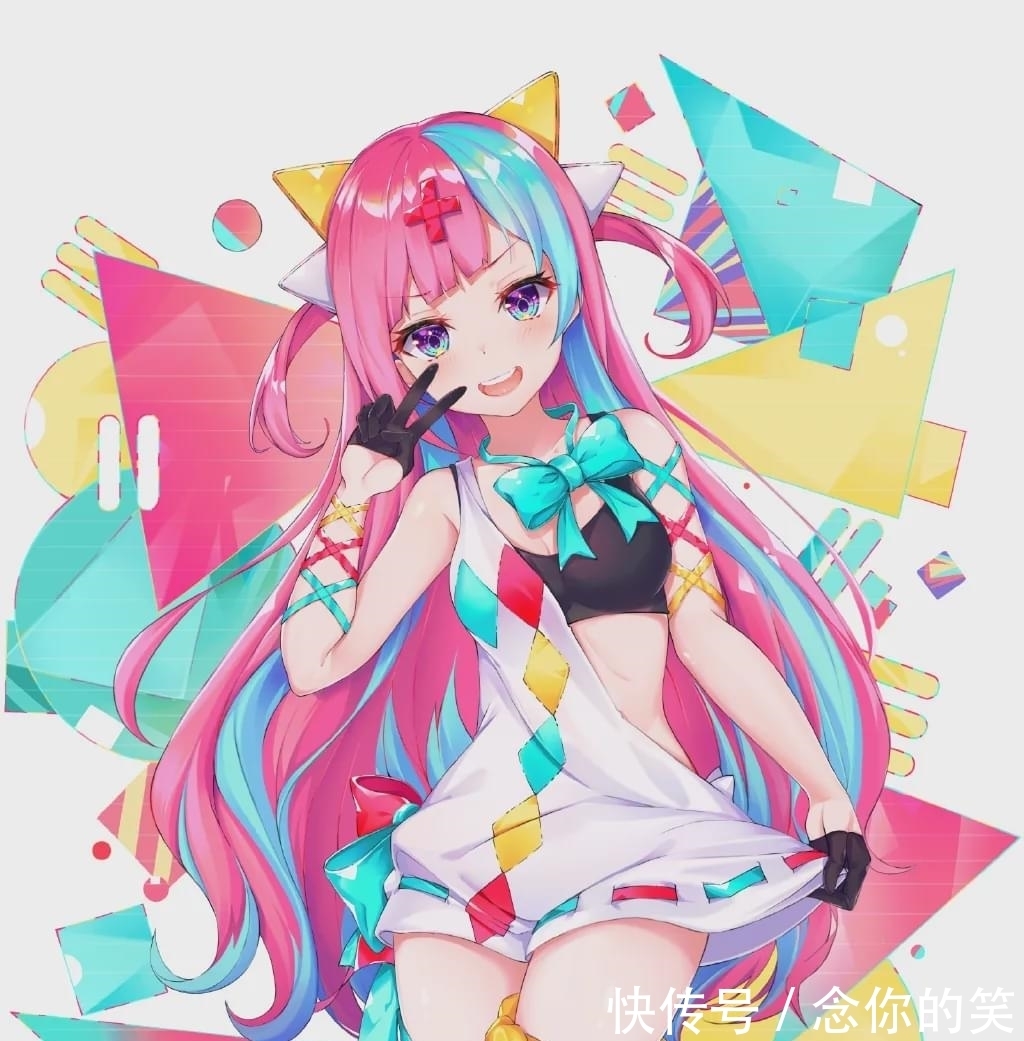 动漫|动漫美图:画师Lebring的插画作品