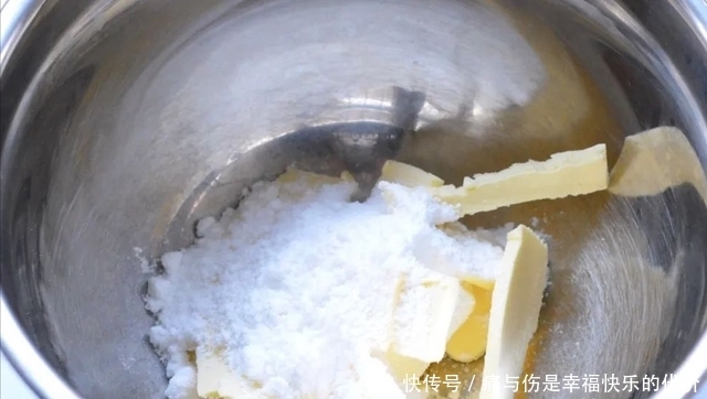 橙子跟饼干搭配,酸甜酥脆的橙子巧克力饼干,香到没朋友