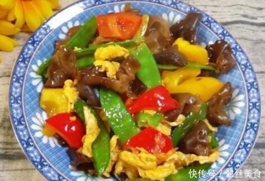 几道清淡爽口的家常菜,待客家宴有面子,花不了几个钱特管用