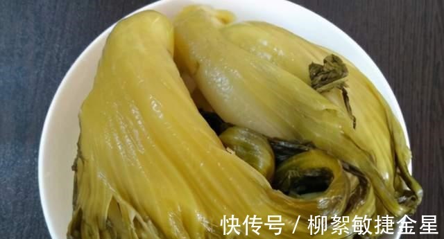 爽口|掌握这三个小细节,酸味蔬菜脆爽口入味,长时间放不烂无任何添加!