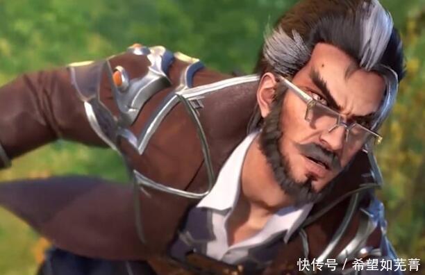 穿越|如果穿越到斗罗世界,这五位强者,你想拜谁为师!