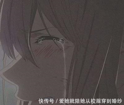 亭亭|动漫头像:大抵知心有庭树;亭亭一如你风致