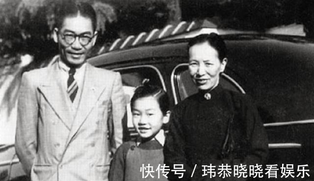 冰心#因一坛醋，林徽因与冰心闹54年，冰心晚年感叹未嫁的人间四月天