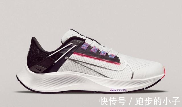 zoom 如约而至 Nike Air Zoom Pegasus 38！