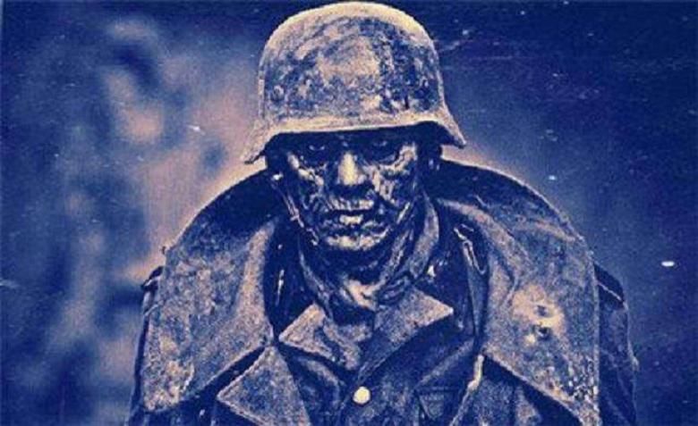 最强|别以貌取人，二战德军的三个最强士兵，心狠手辣却长了一张娃娃脸