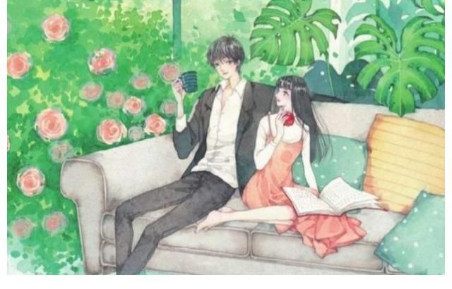 男主#4本又甜又撩的现言宠文,女主貌美心机小妖精,撩得他心动不停