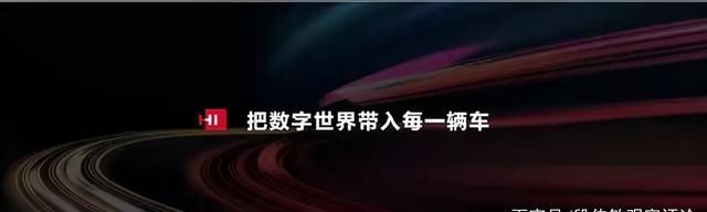 对手 马斯克说对了，特斯拉的强大对手来自中国。如今已经出现