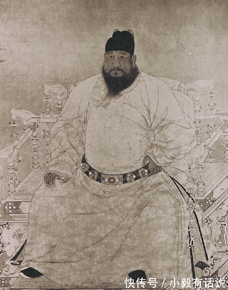 雍正&御窑佳品,卓绝之姿——明宣德御制青花缠枝莲纹小梅瓶|乐·赏