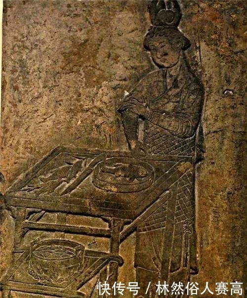 只能|欧洲人穷得只能吃水煮豆子、黑面包的时候，中国人吃的是啥？