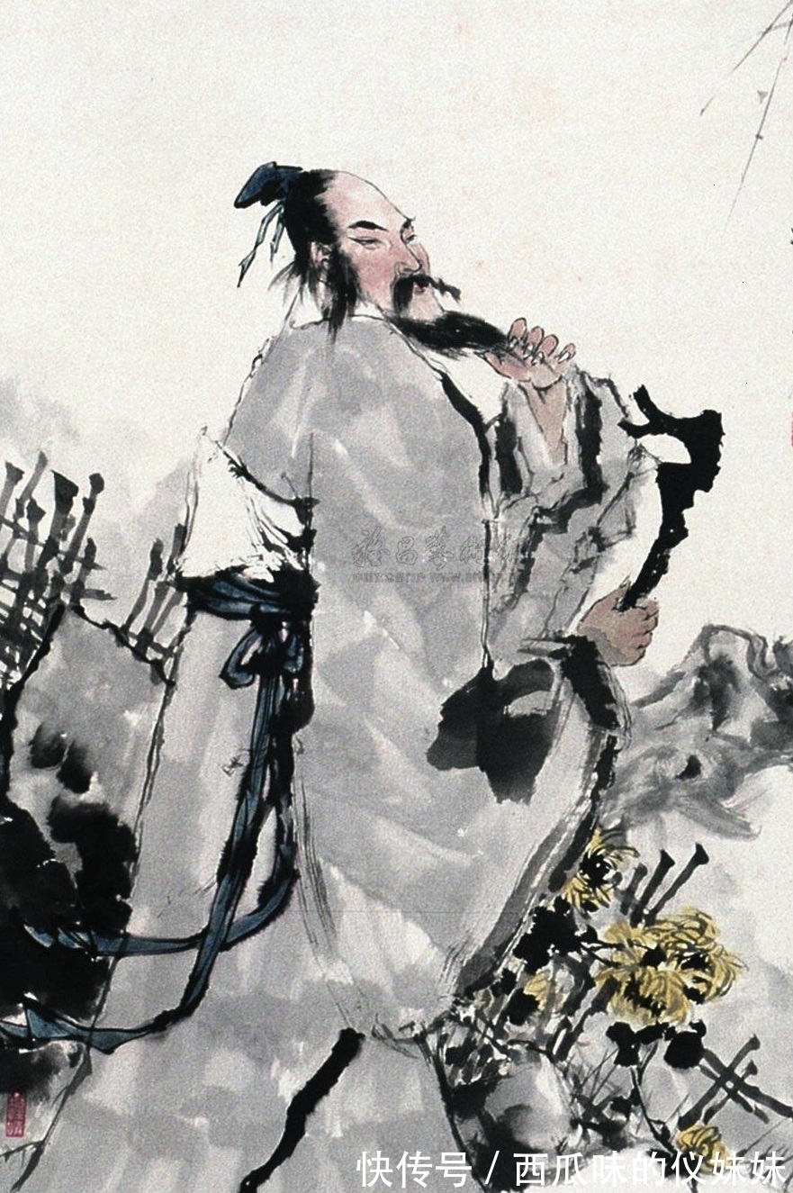 佳作|唐朝山水田园诗之巅峰,孟浩然十首佳作,意境闲远,暗含高尚人品