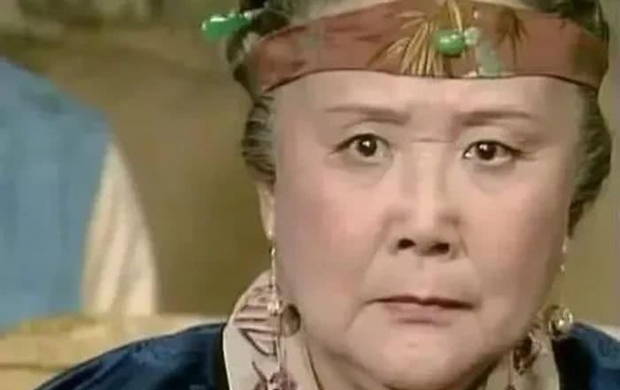 保持沉默#贾府有个公开的秘密人人知道却无人敢说,唯独瞒着贾母