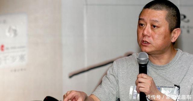 王朔|王朔痛批金庸武侠小说,怎么努力也看不下去,金庸:你看的是盗版