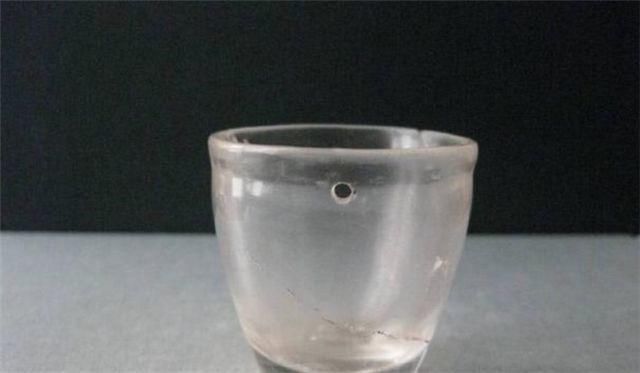 宋朝|18岁的公主墓出土一杯子，专家鉴为国宝，众人大呼：穿越时空？