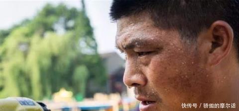 男性开始衰老时,一般有6个表现,若1个不占恭喜你,易长寿