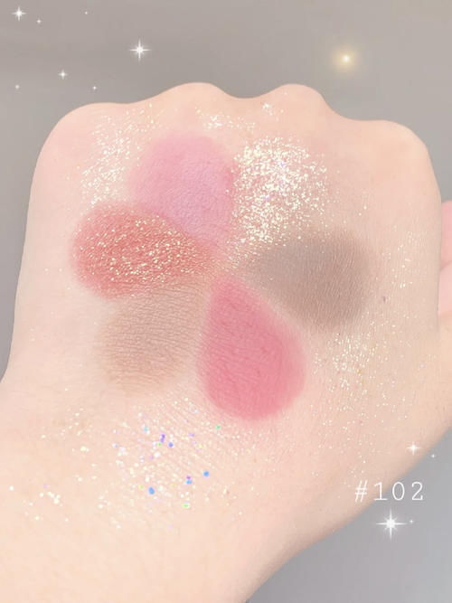 彩妆 学生党回购n次的平价护肤+彩妆!变美不吃土,盲入不踩雷!