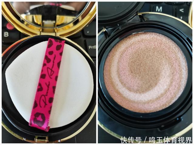 气垫|你值得更好的：自从换掉微商化妆品后，我整个人都好起来了
