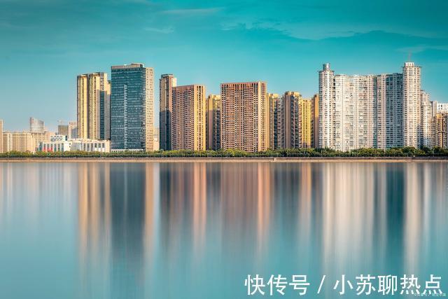 深圳|杭州看了广州深圳才知道，体量大带来的增量优势出乎意料