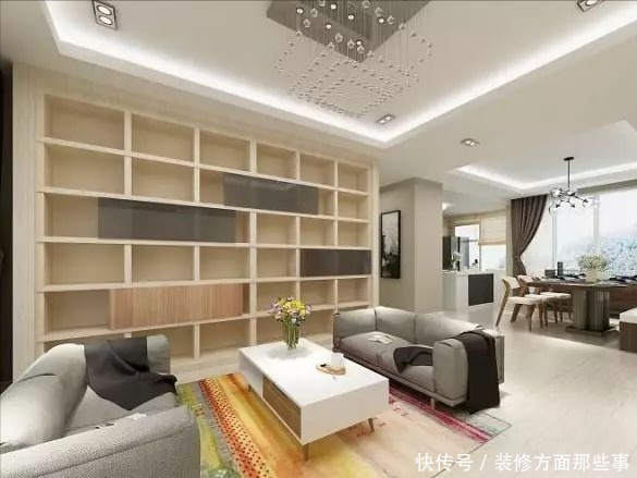 隔板|告别凌乱!超实用收纳设计,一次整理空间居然比原来大了3倍