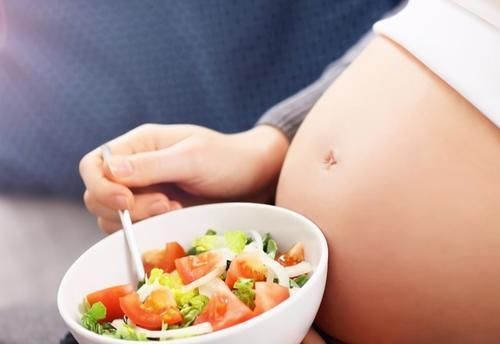 大骨|孕期这样吃,不仅可以满足自身的营养需求,还能满足胎儿发育