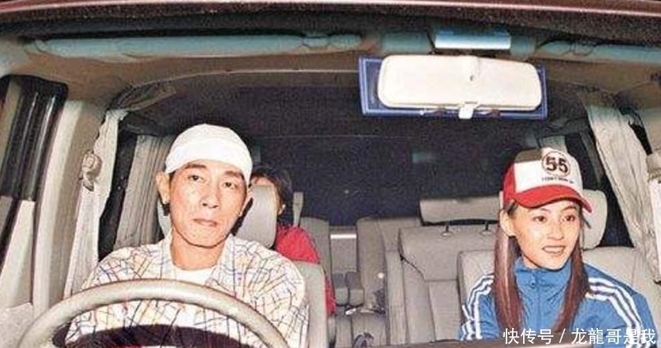 陈小春庆与应采儿结婚十周年,还晒创意海报,夫妻差16岁幸福至今