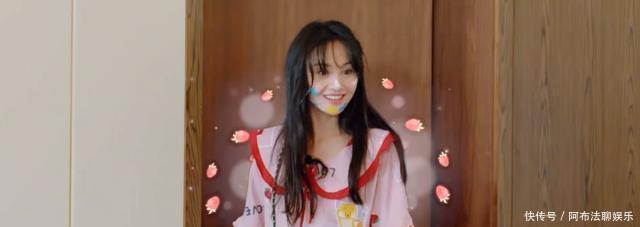 敷衍|玩游戏作弊,喝口水都作假,郑爽上节目太敷衍遭杨迪怒怼认真点!