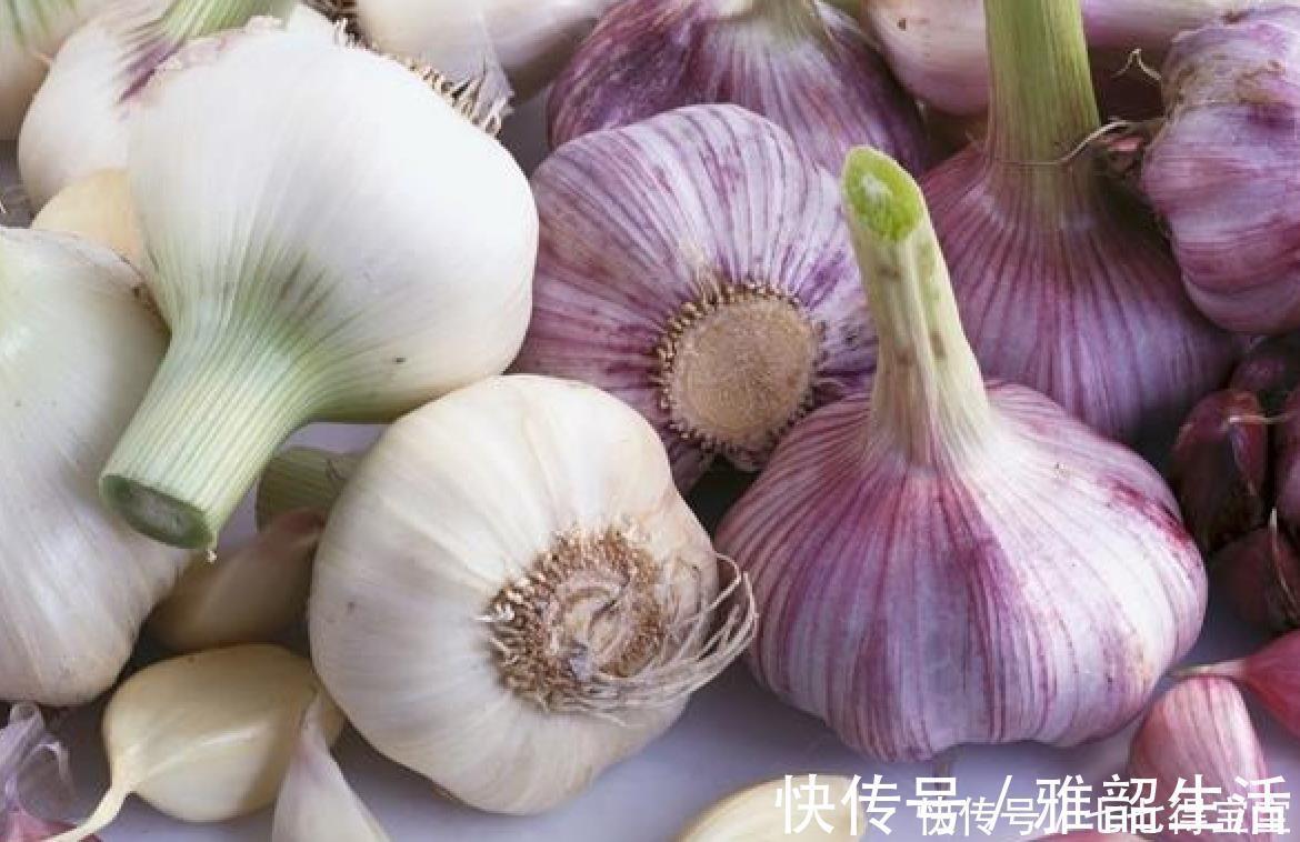 膳食纤维|常吃哪些食物可以让肝脏更健康？看看以下6种食物！