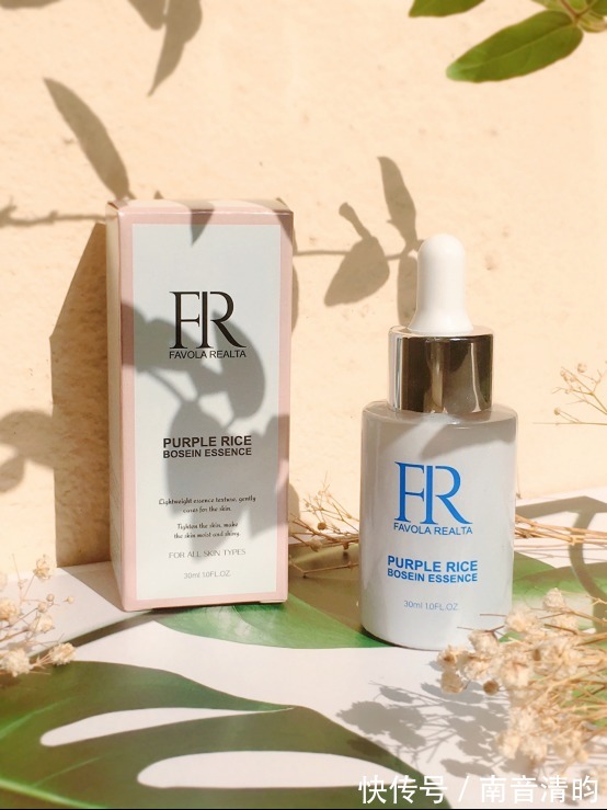 公认优秀的抗老精华:露得清平价耐用,修丽可适合干皮,你用过吗