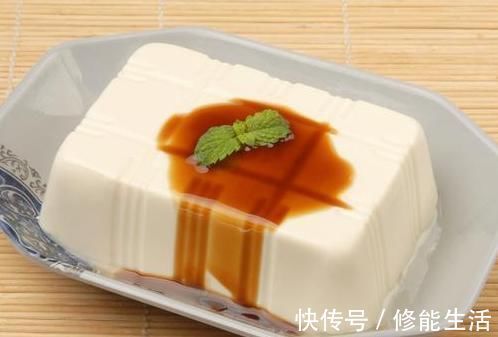 豆腐脑|想吃豆腐不用买，1把黄豆自己在家做，不用卤水和石膏，干净卫生